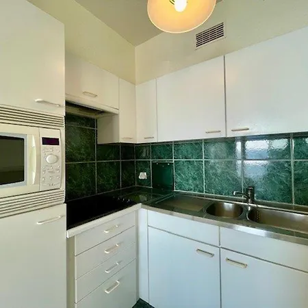 A - 3 Pers, 150m Plage, Parking Dispo - Fr-1-478-269 Apartment *